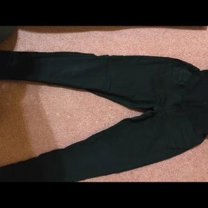 Maternity pants